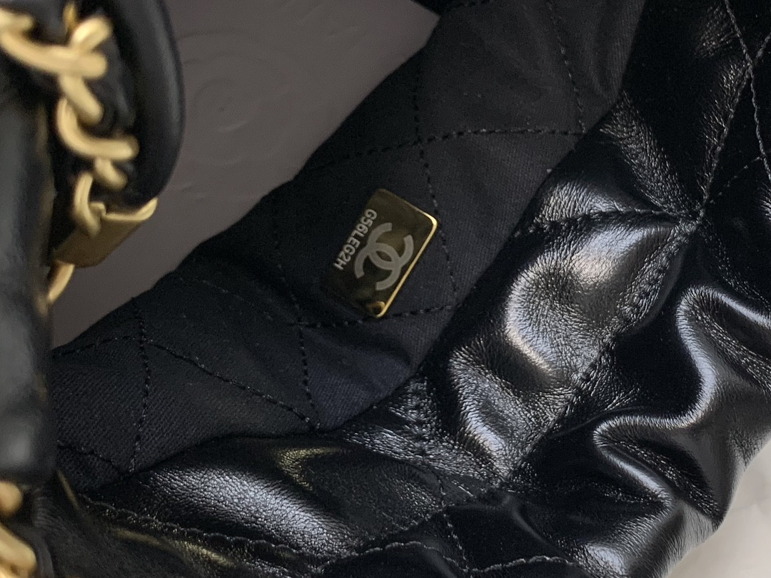 Chanle 22 Backpack Mini