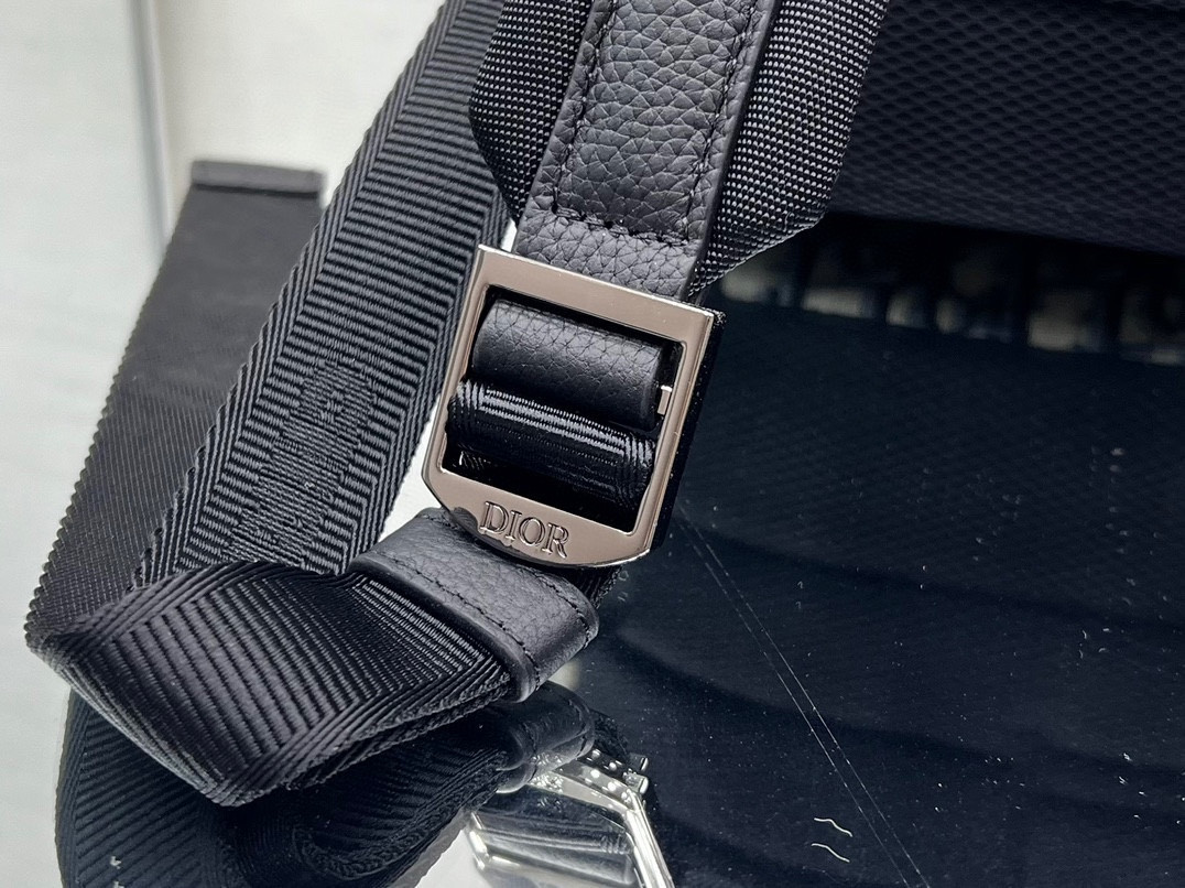 Dior Explorer Backpack