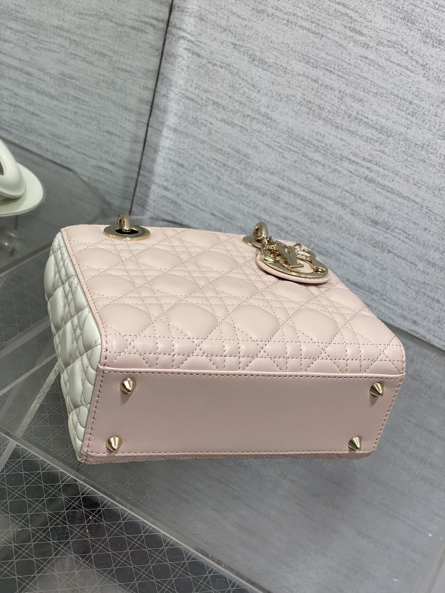 Dior Lady Dior Bag