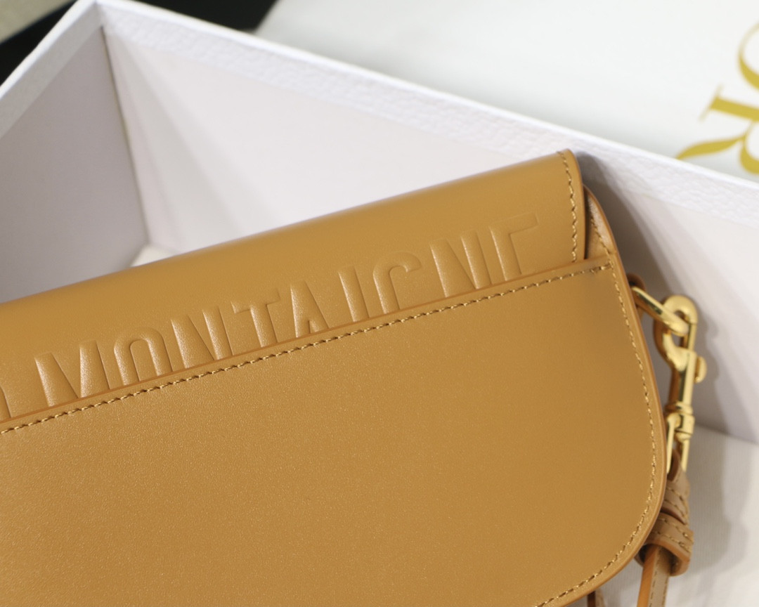 Dior Bobby East-west Bag