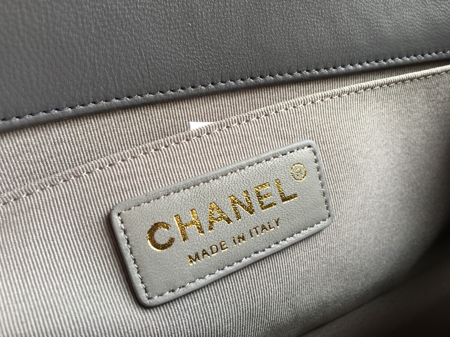 Chanle Boy Chanle Handbag