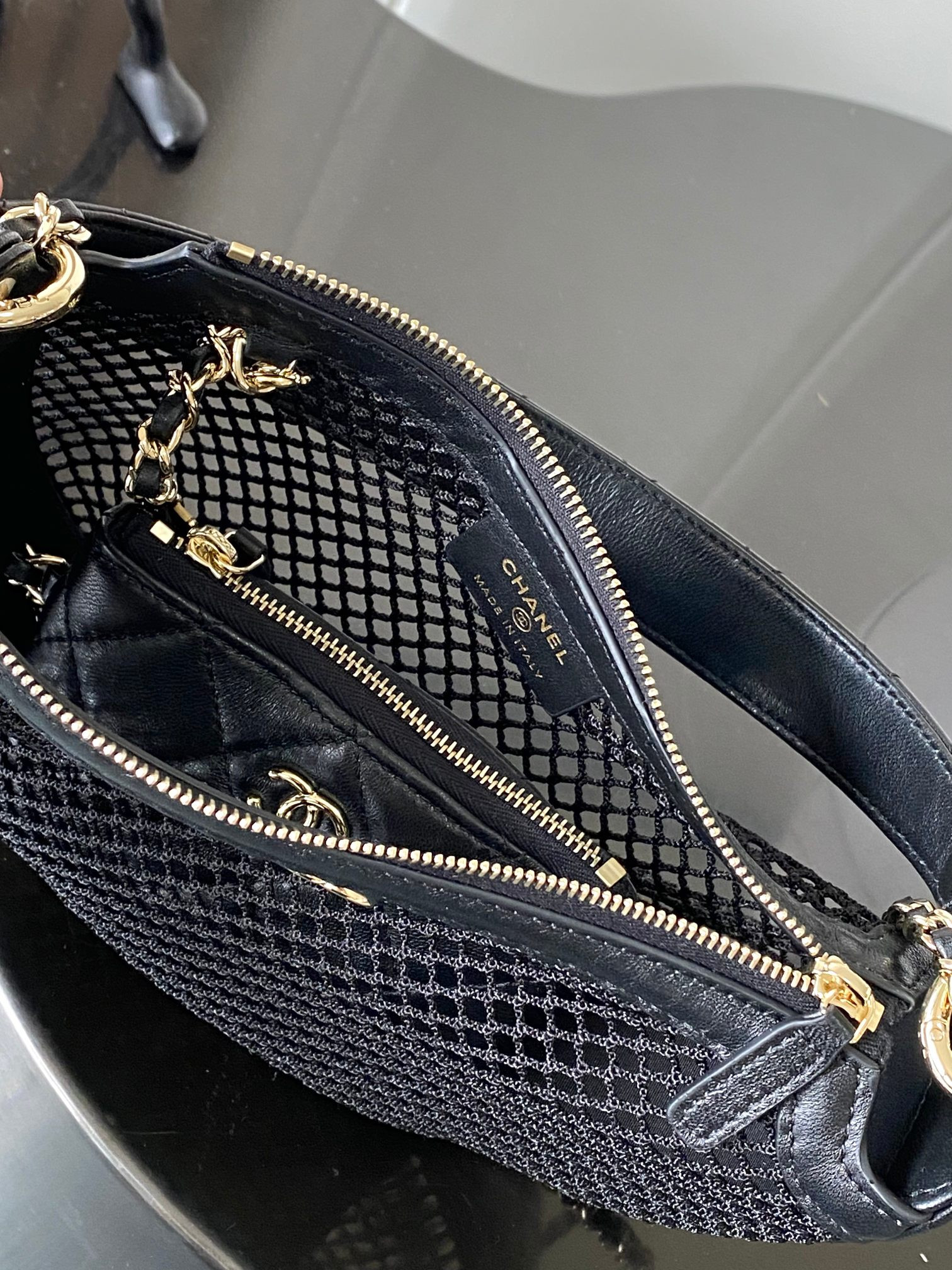 Chanel 25s Bag