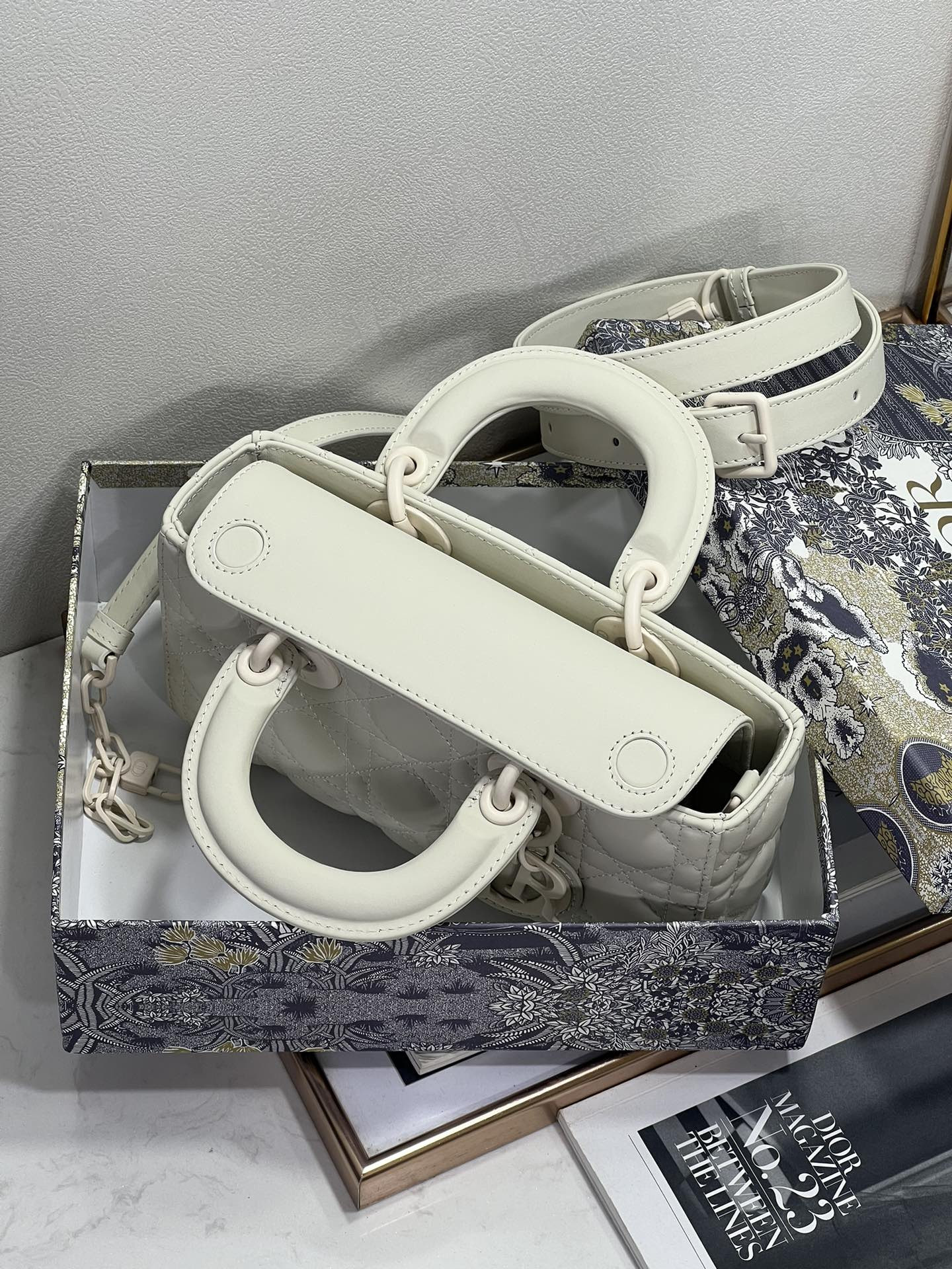 Small Lady D-joy Bag