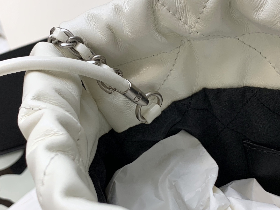 Chanle 22 Backpack Mini