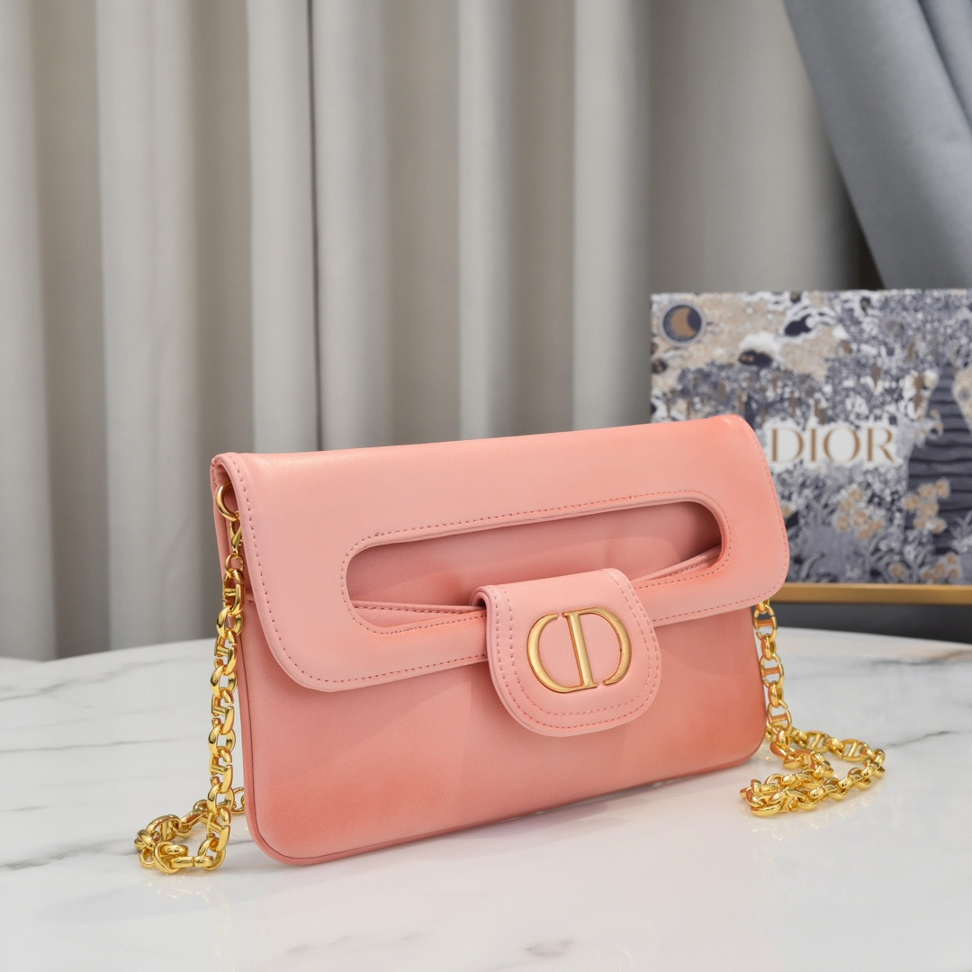 Dior Mini Travel Vanity