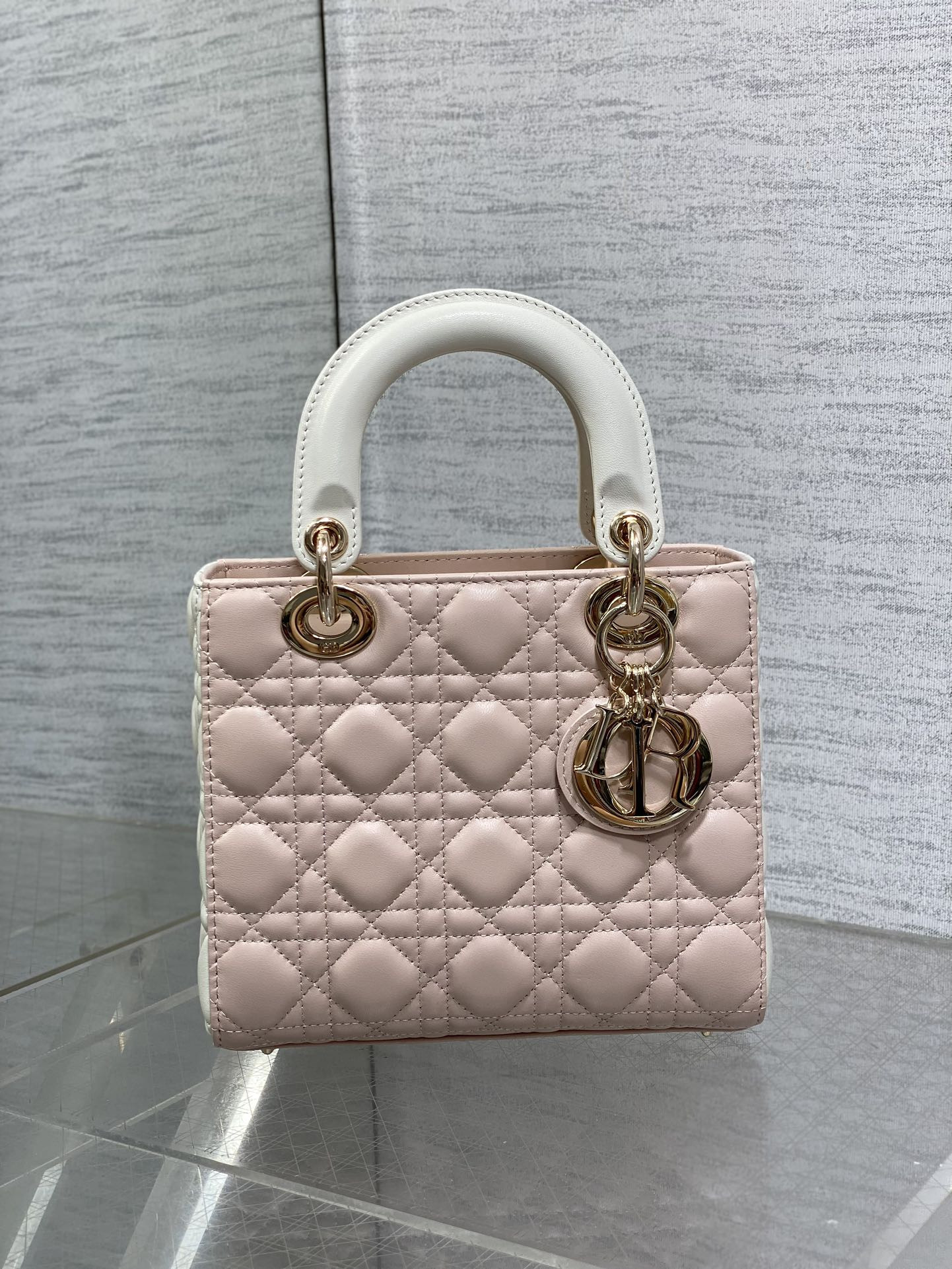 Dior Lady Dior Bag