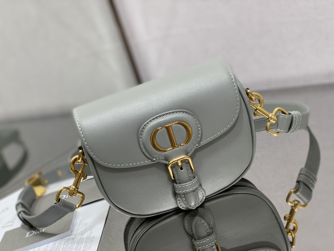 Small Dior Bobby Bag