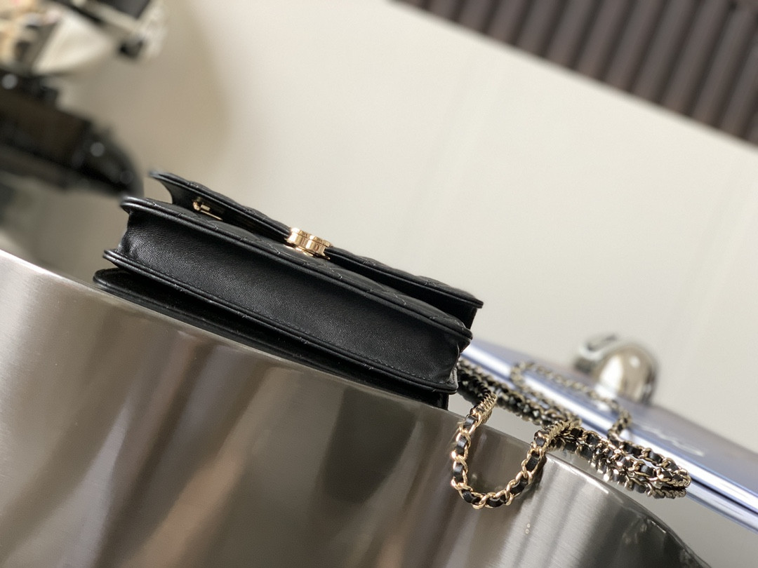 Chanle Wallet On Chain