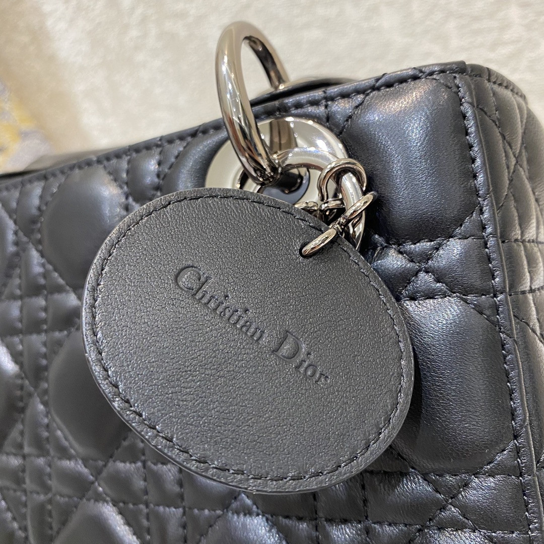 Small Lady Dior Bag