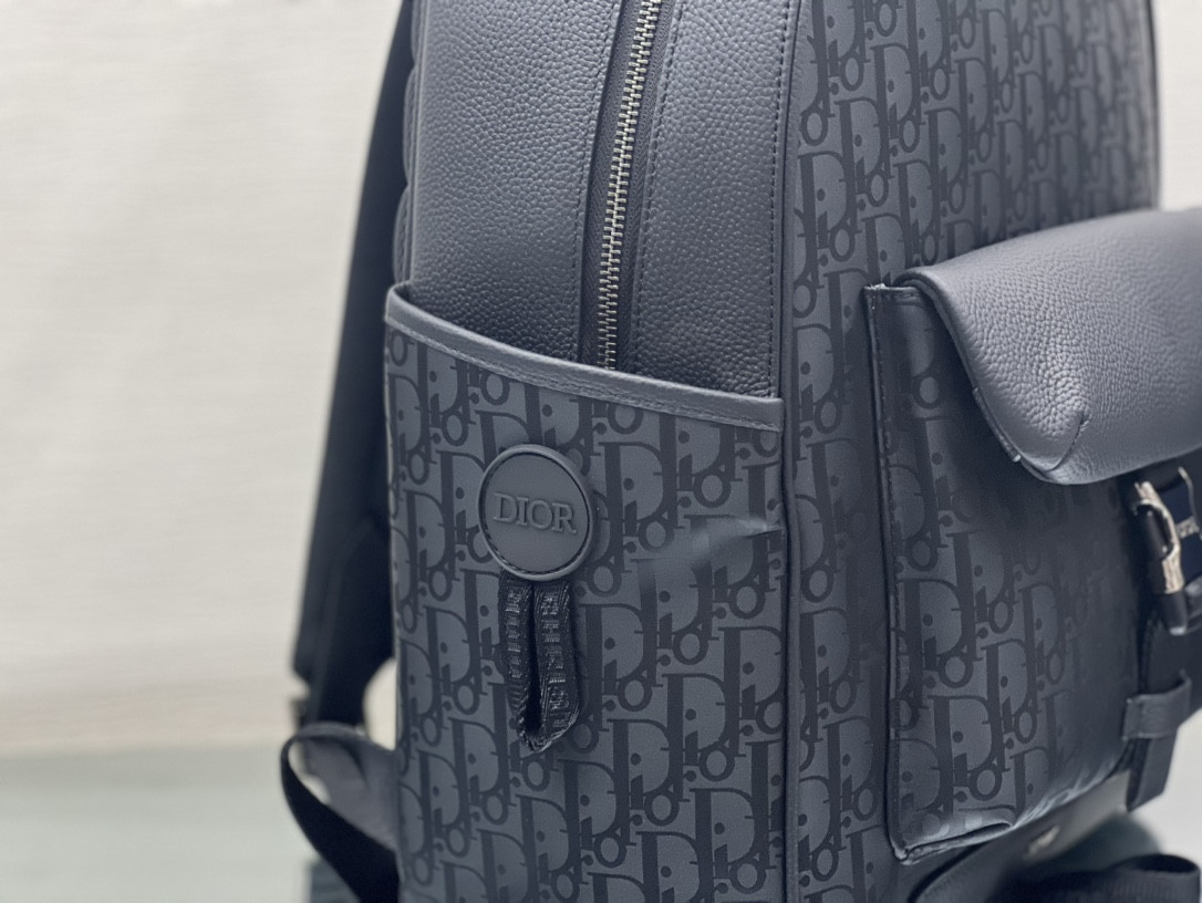 Dior Explorer Backpack