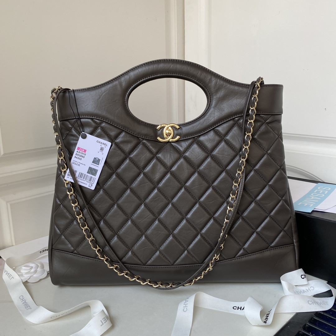 Chanle 31 Bag