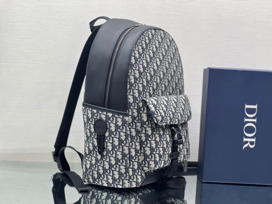 Dior Explorer Backpack