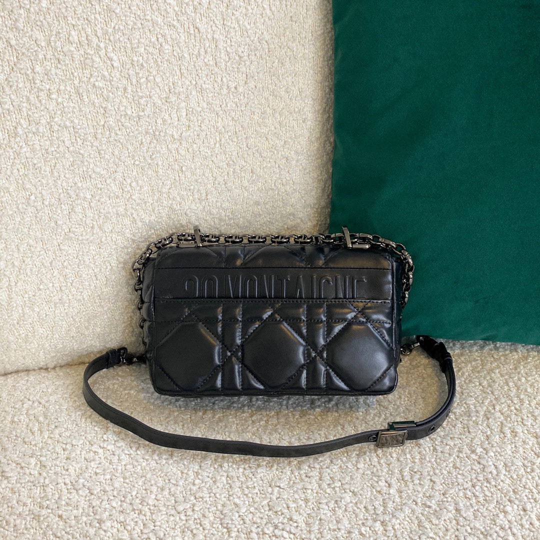 Small Dior Caro Bag