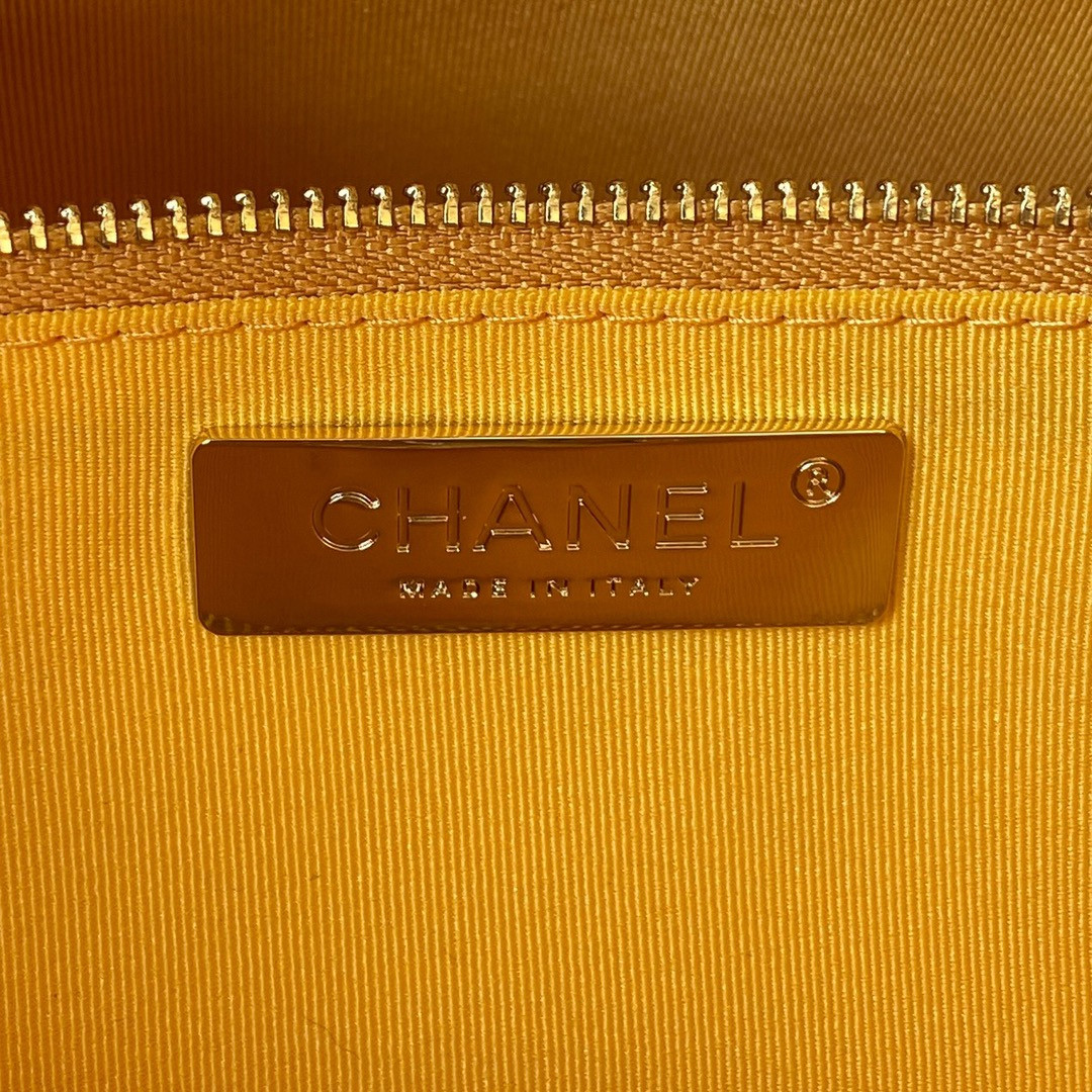 Chanle 31 Bag