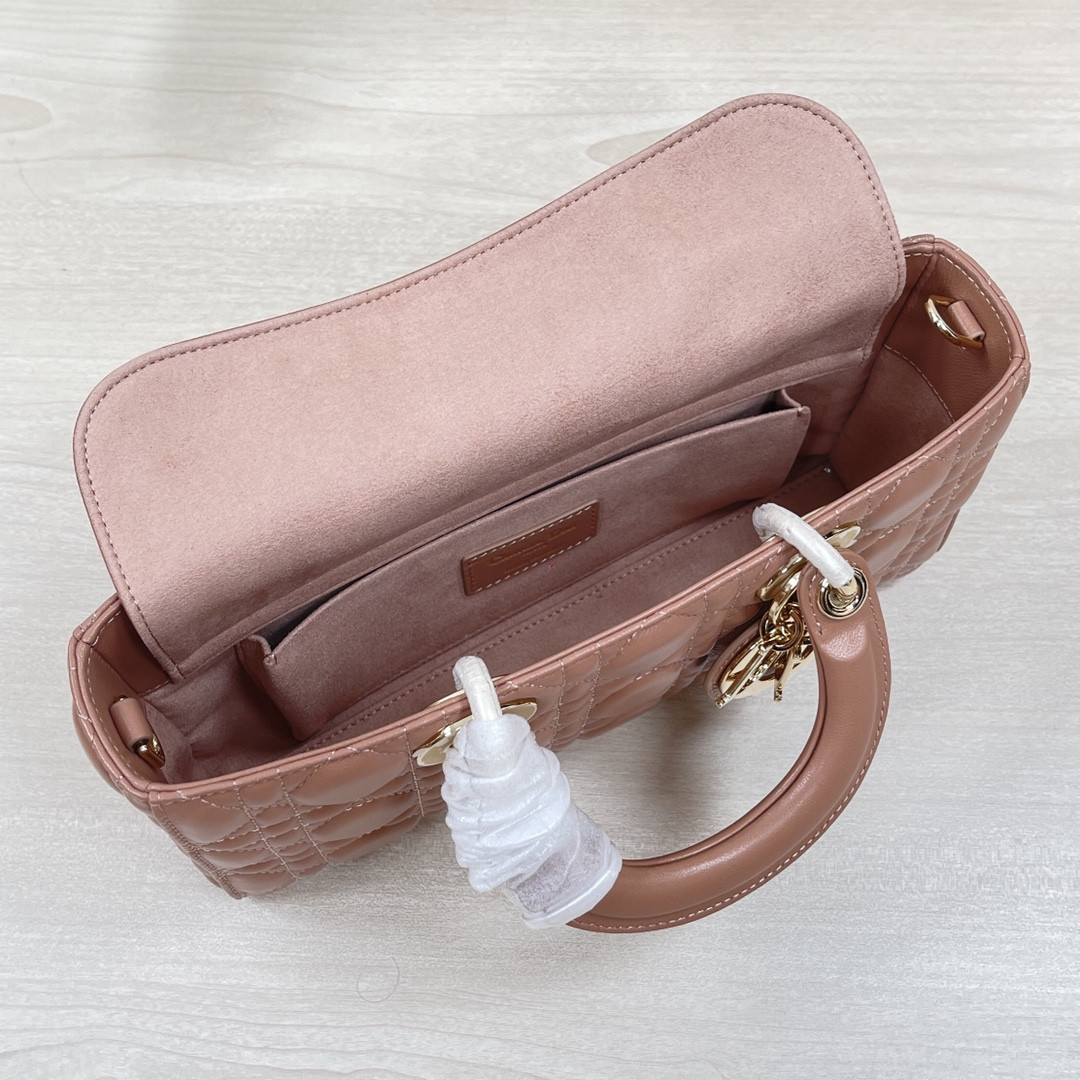 Medium Lady D-joy Bag