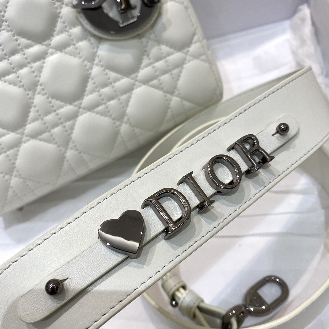 Small Lady Dior Bag