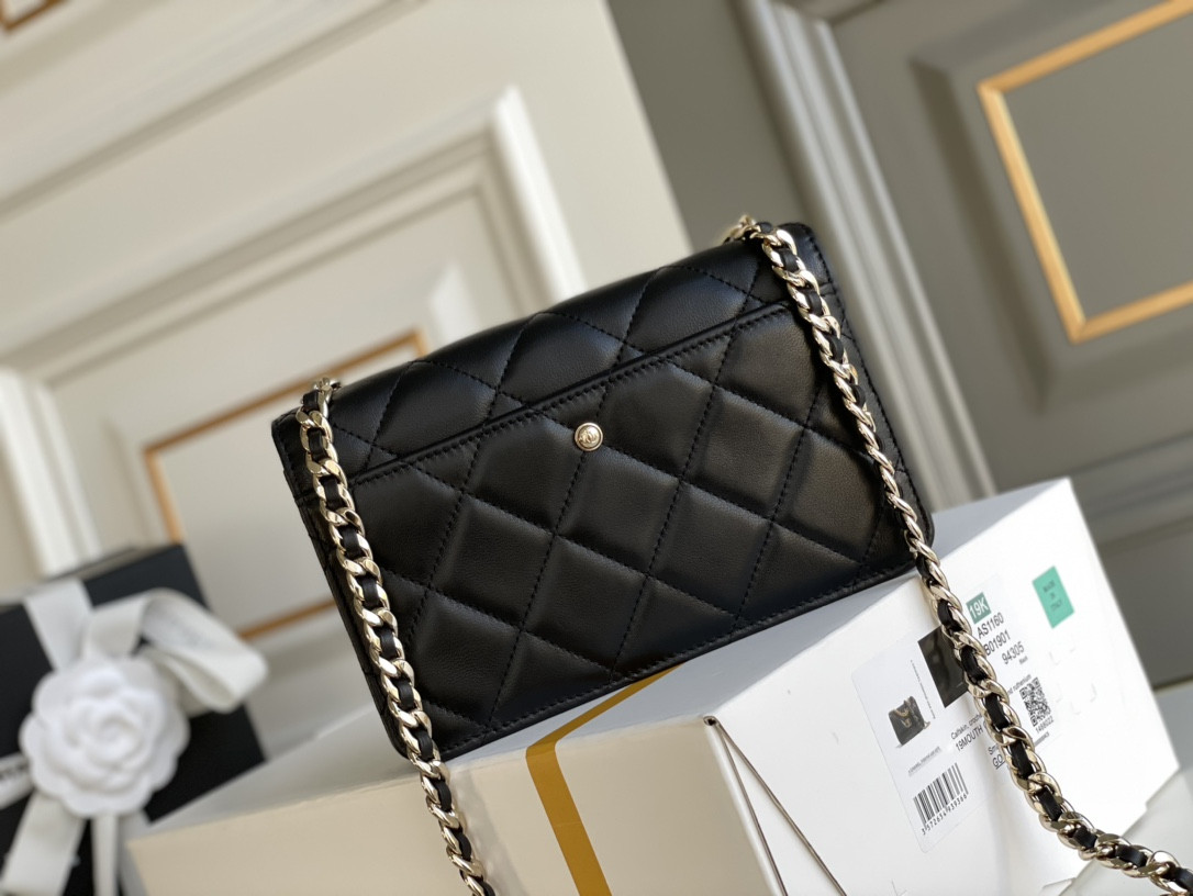 Chanle Wallet On Chain