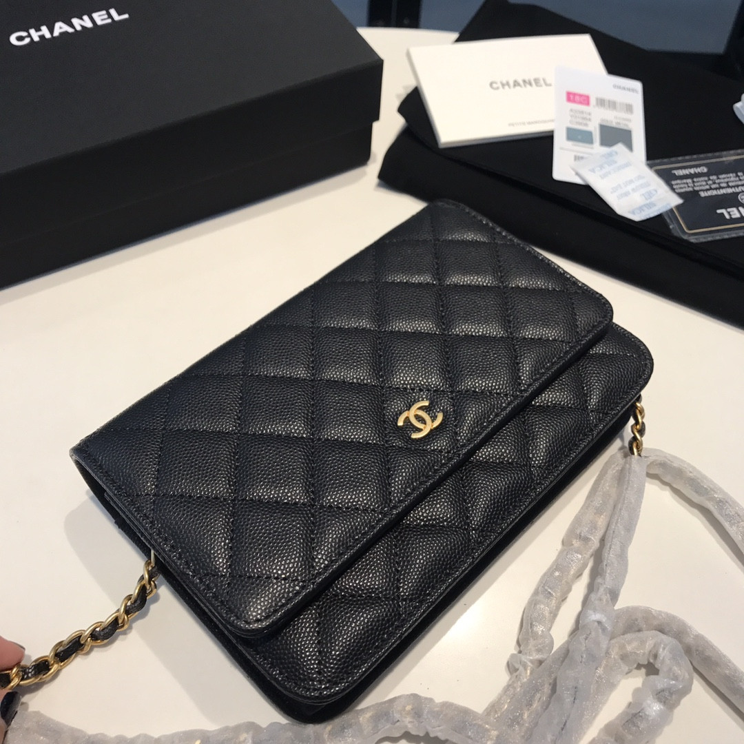 Chanle Wallet On Chain