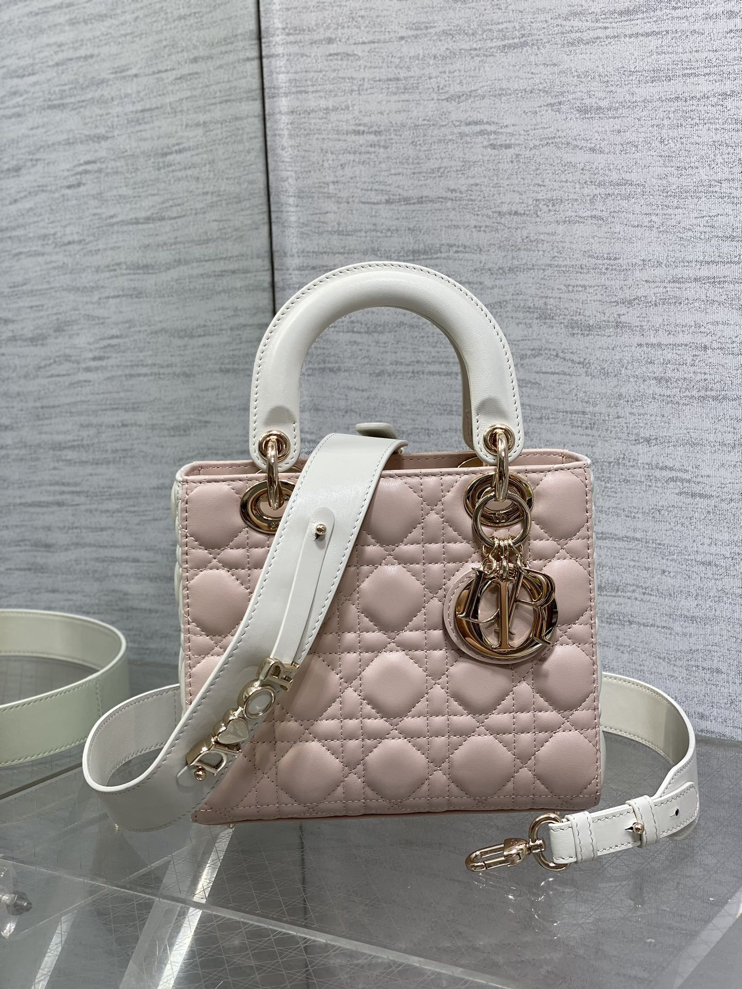 Dior Lady Dior Bag