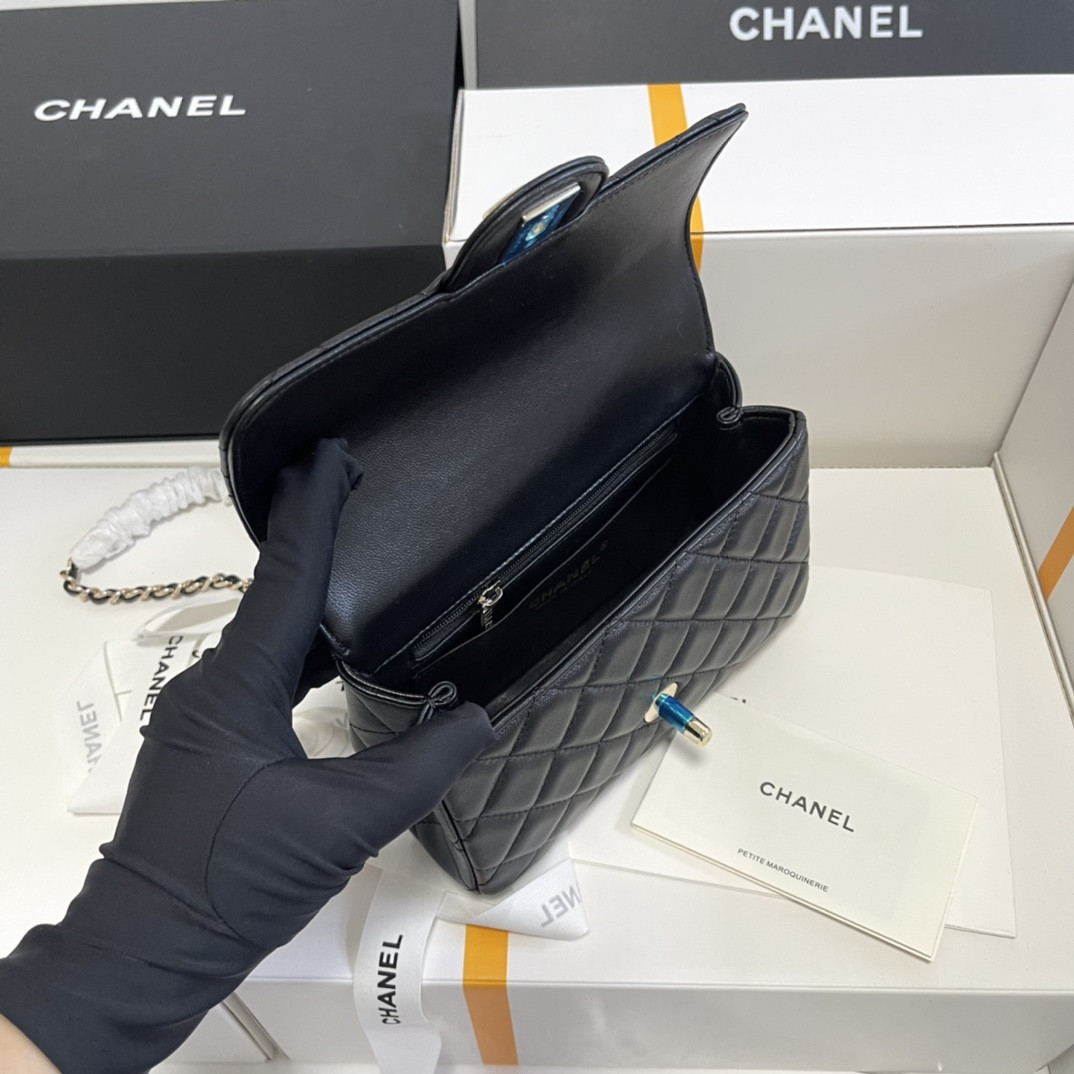 Chanle Mini Flap Bag