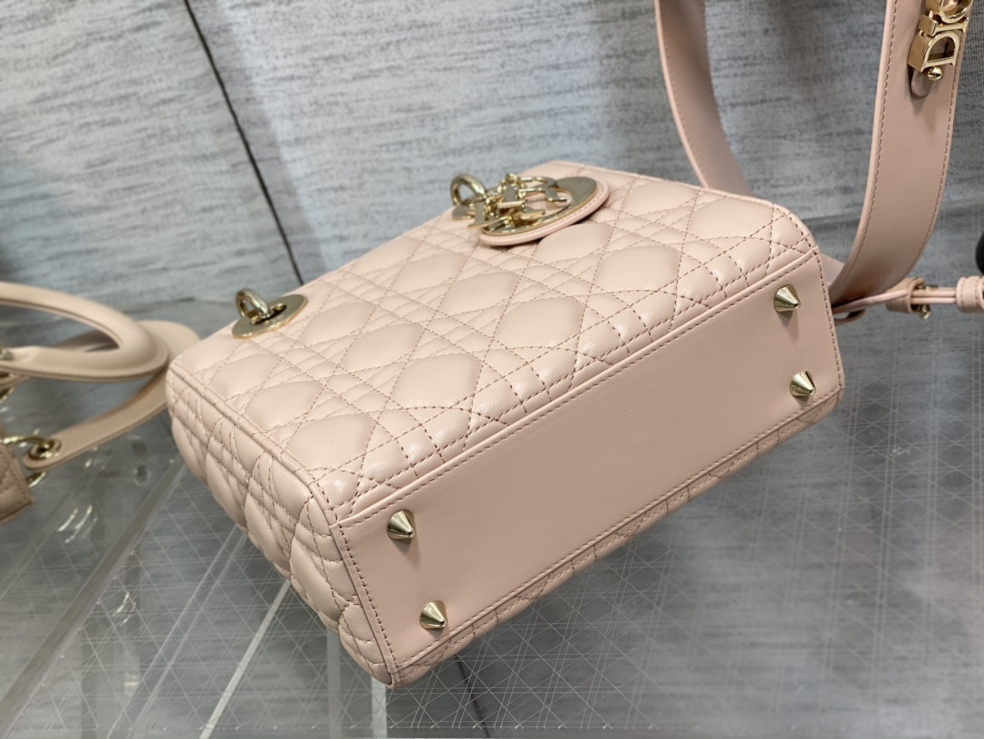 Small Lady Dior Bag