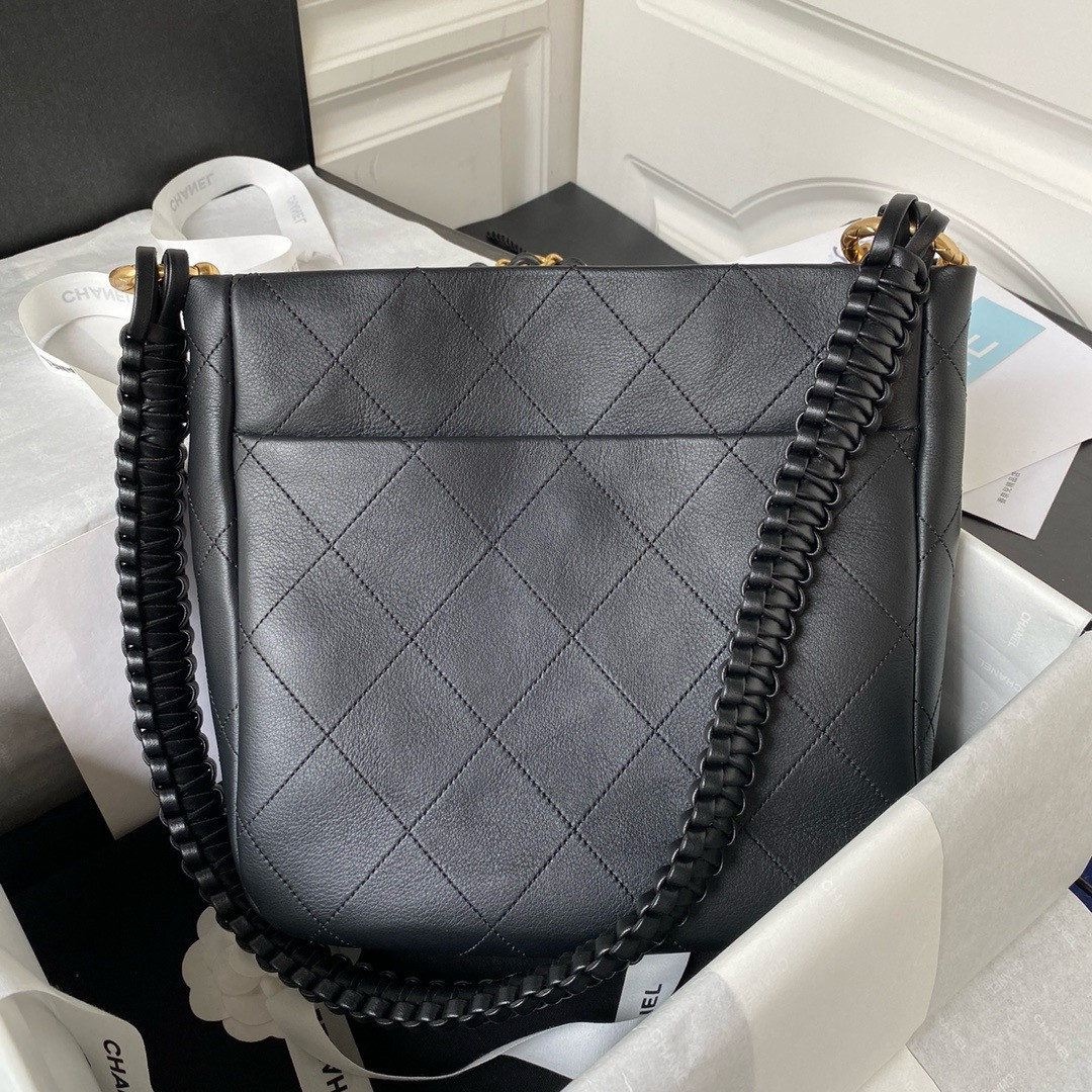 Chanel 23a Hobo Bag