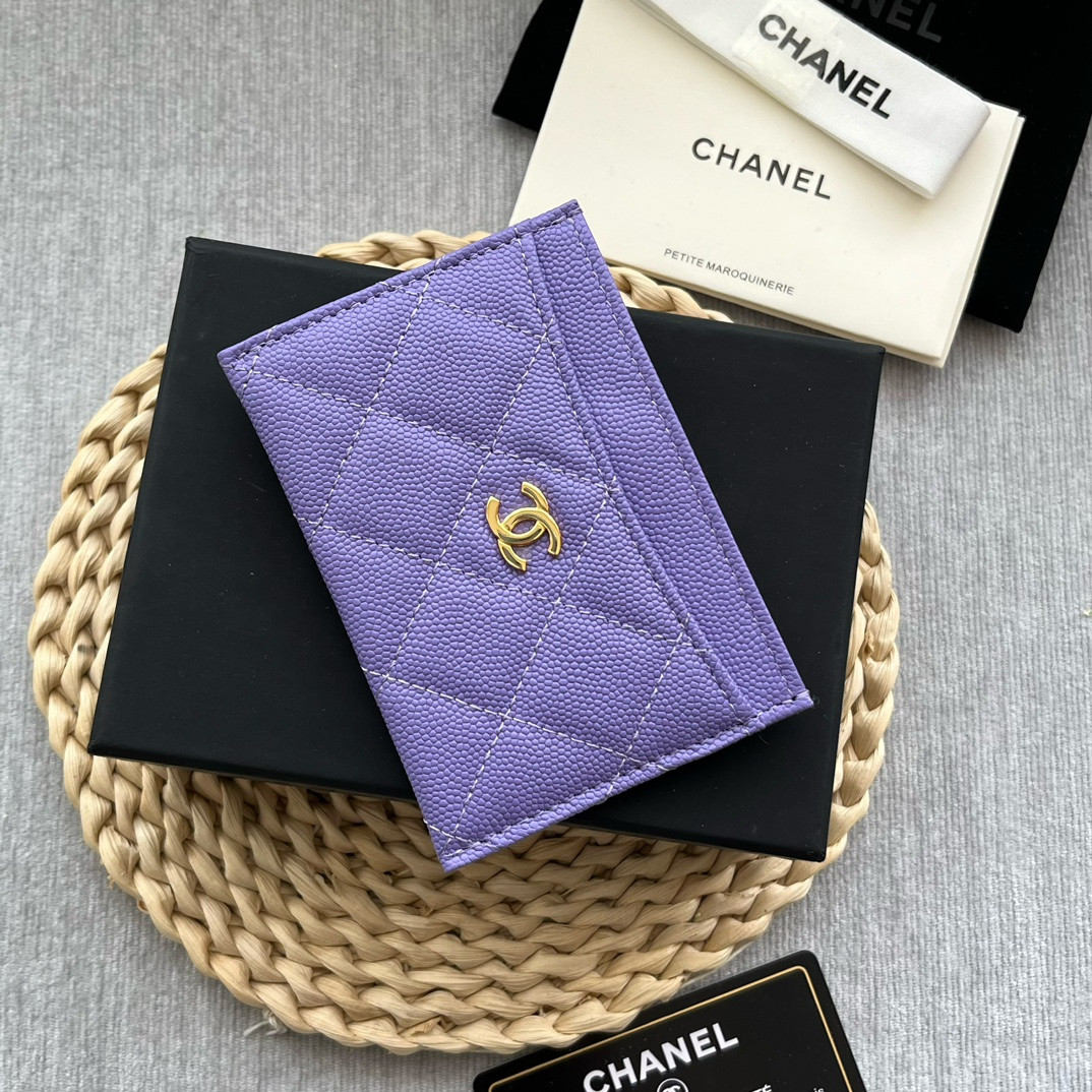Chanle Wallet