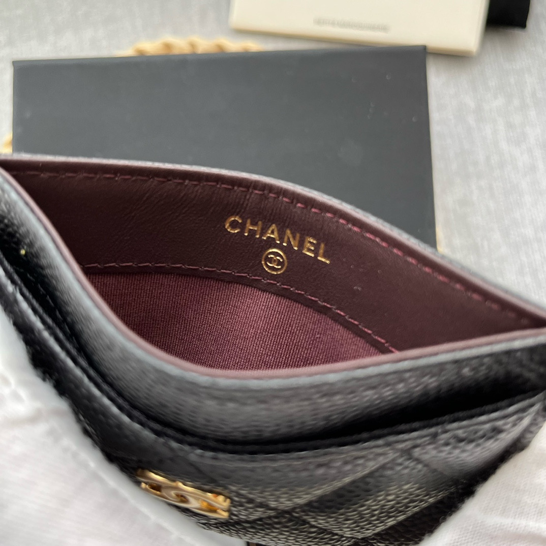 Chanle Wallet