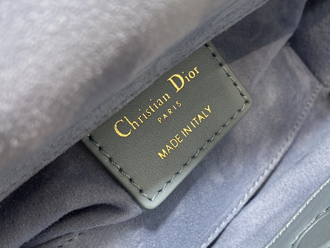 LADY D-JOY MICRO BAG