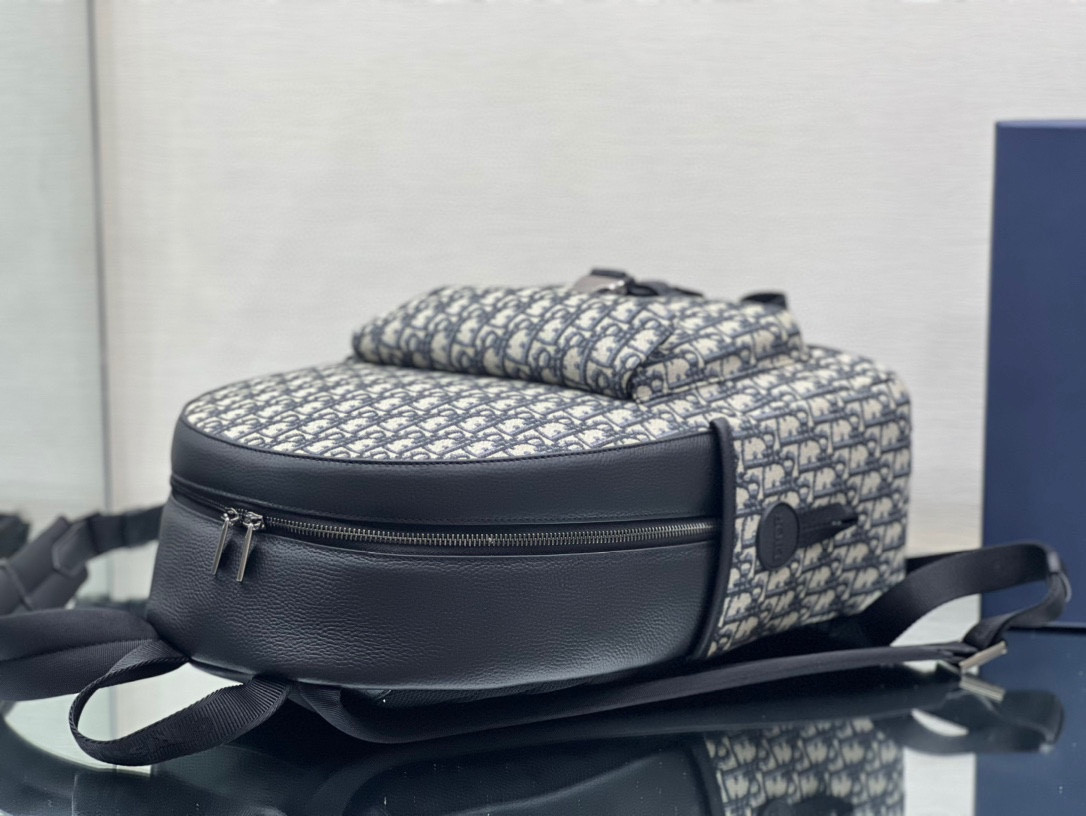 Dior Explorer Backpack
