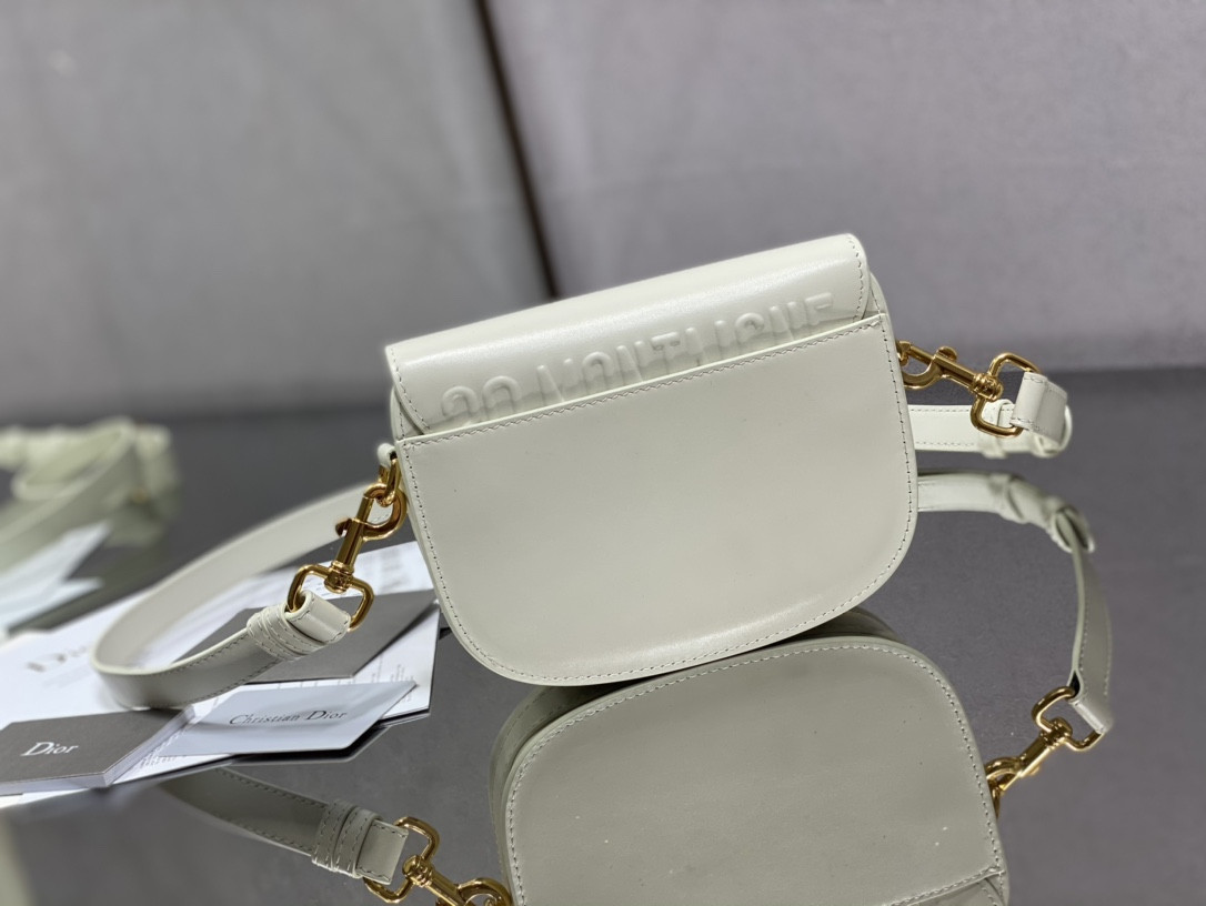 Small Dior Bobby Bag