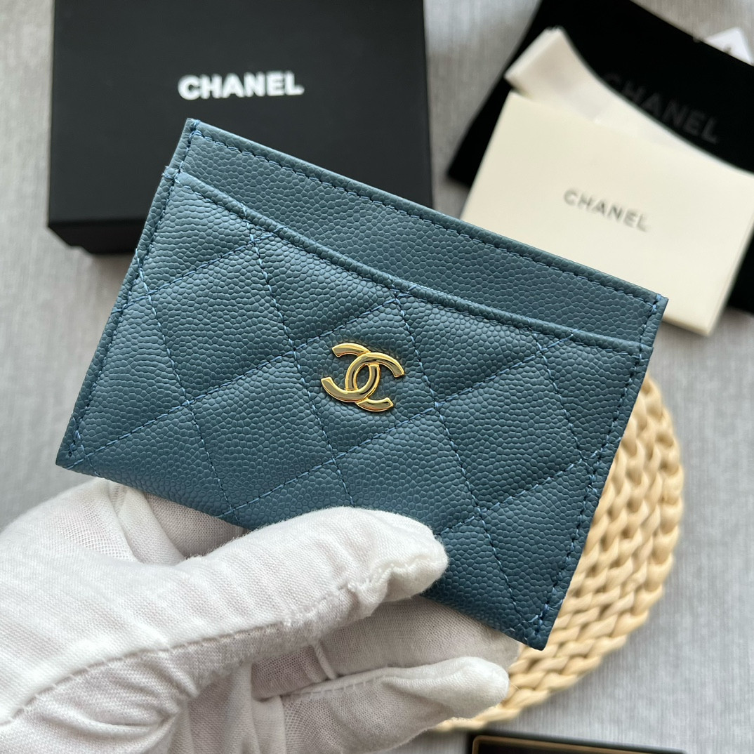 Chanle Wallet