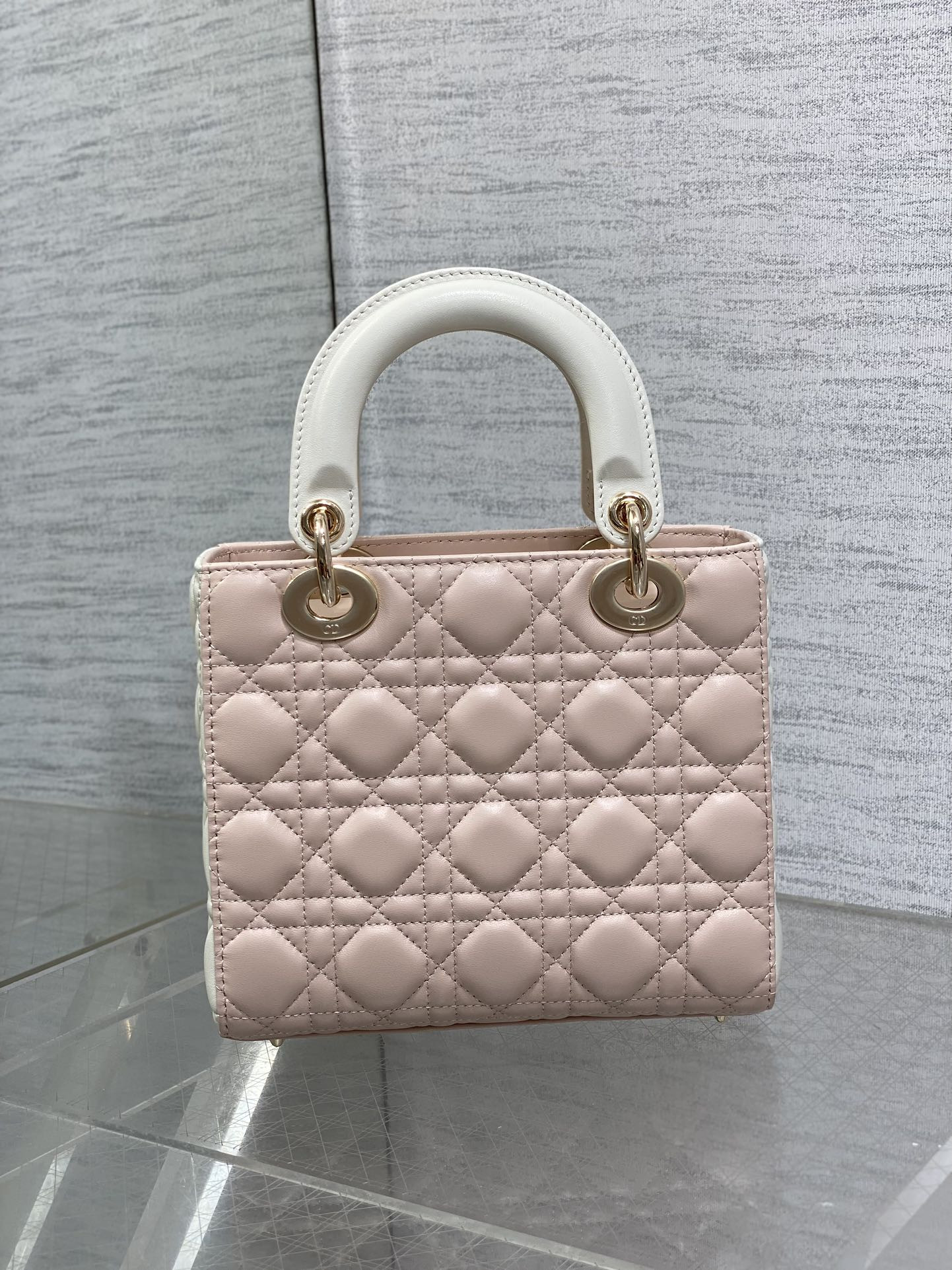 Dior Lady Dior Bag