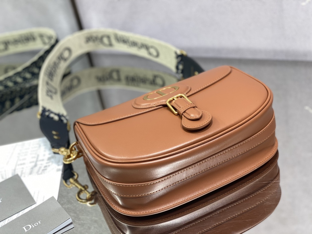 Large Dior Bobby Bag