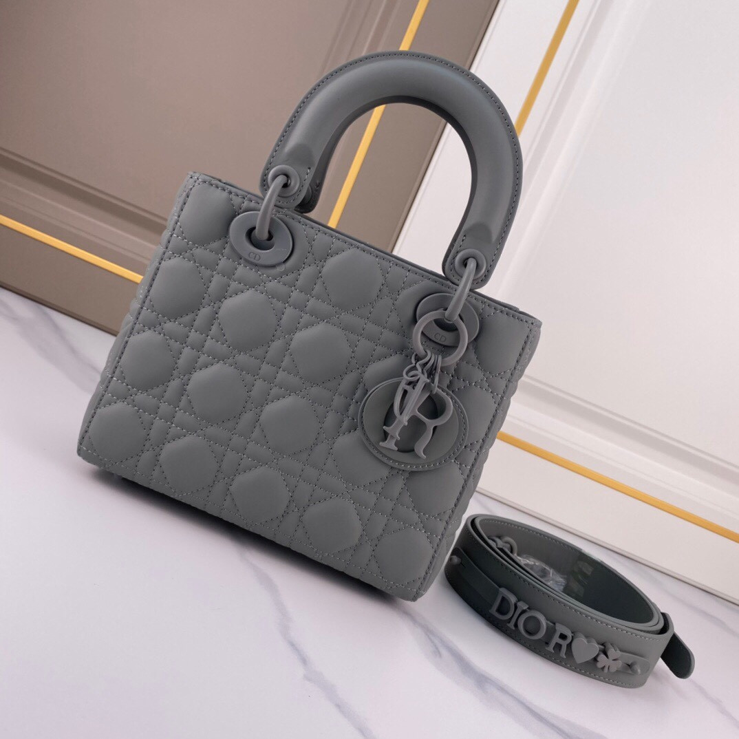 Small Lady Dior Bag