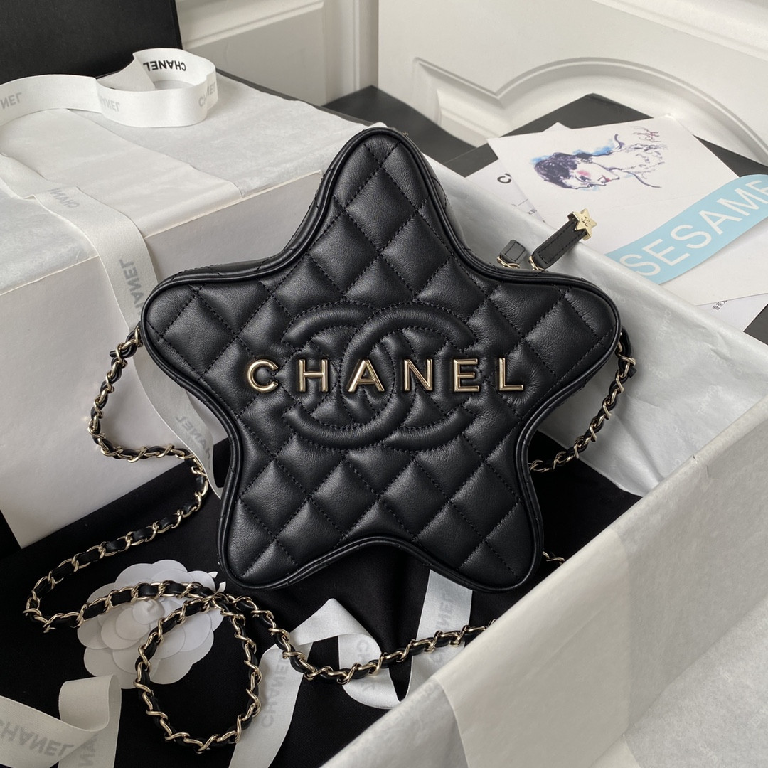 Chanel 24c Bag