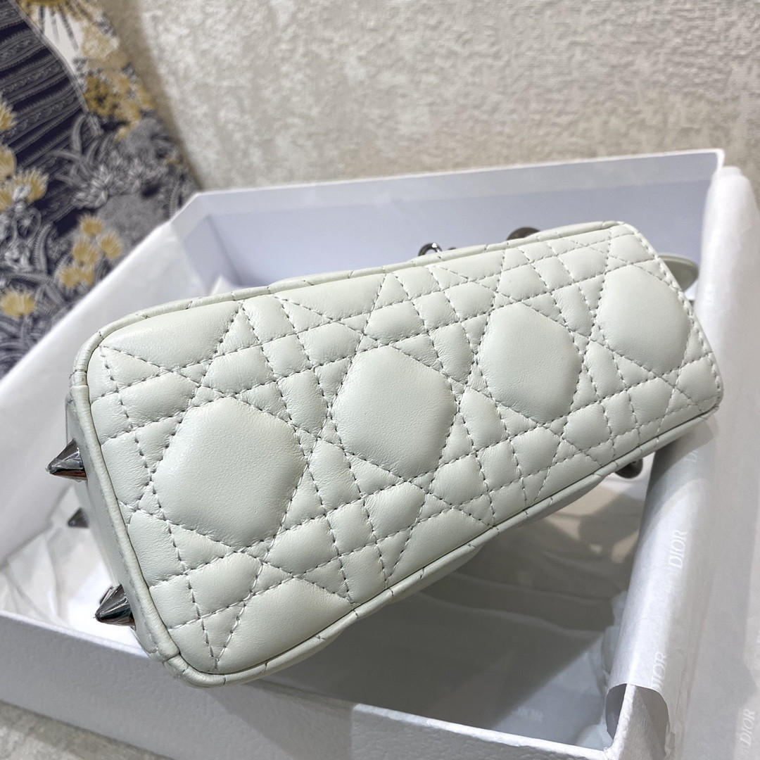 Small Lady Dior Bag