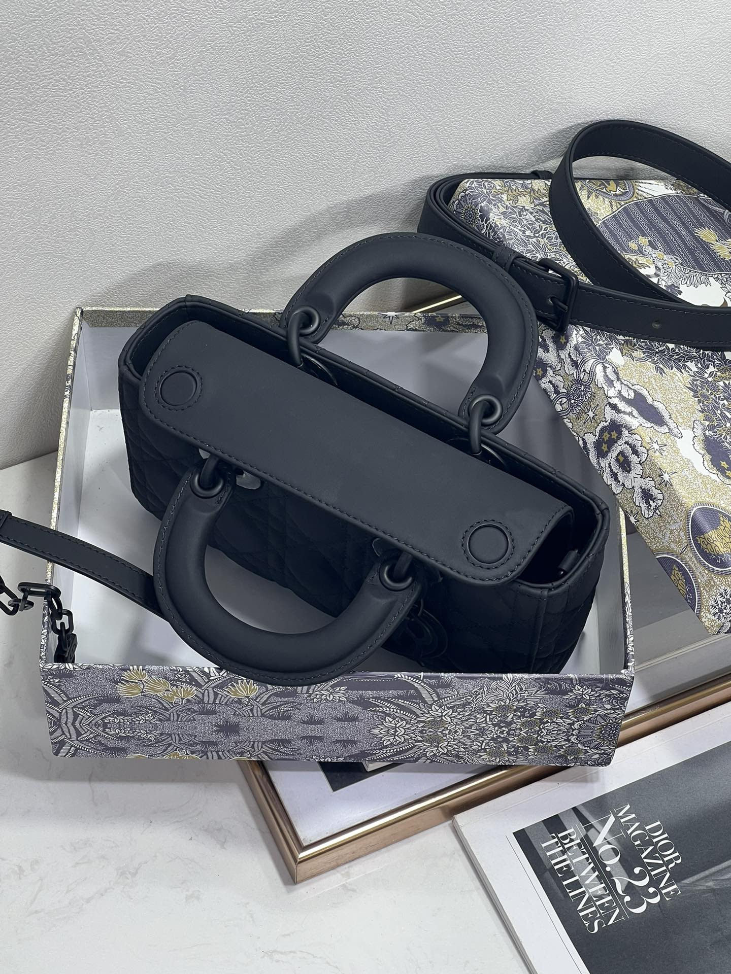 Small Lady D-joy Bag