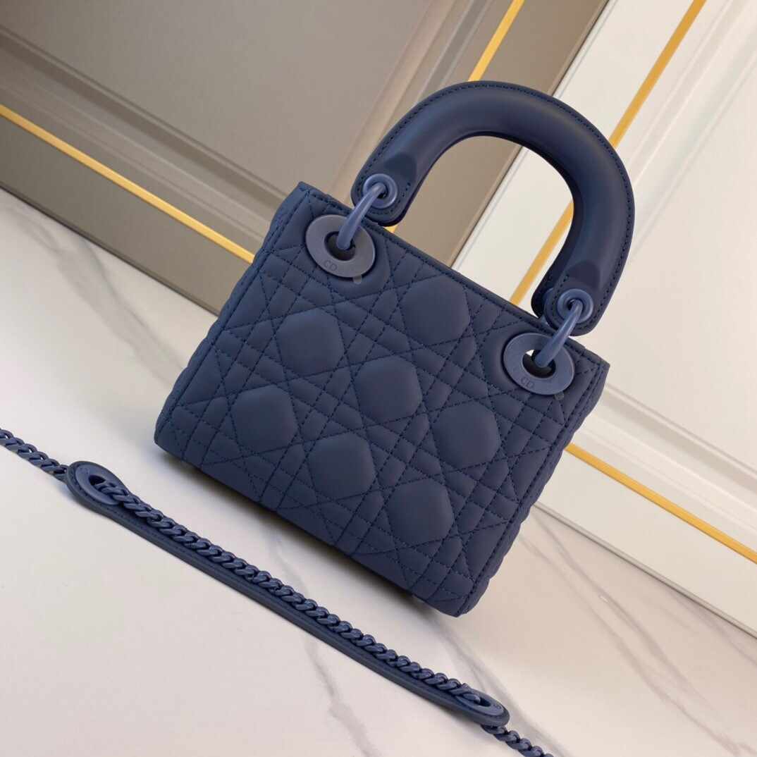 Mini Lady Dior Bag