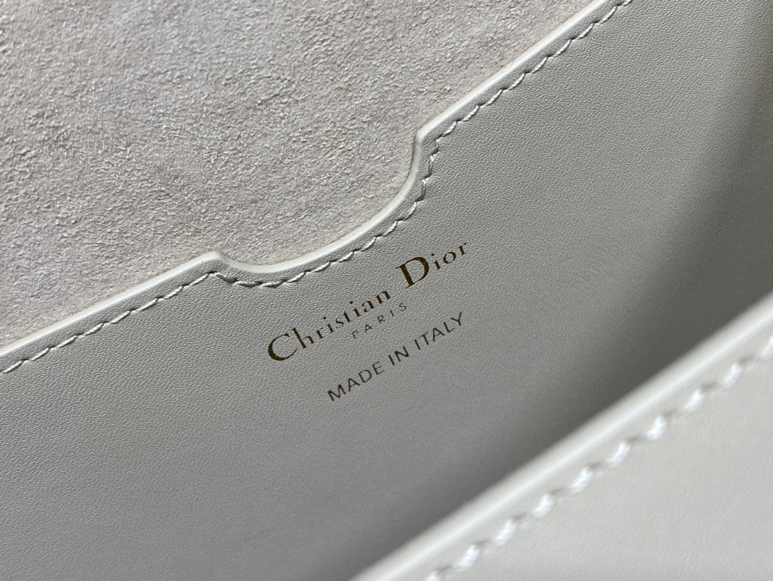 Large Dior Bobby Bag