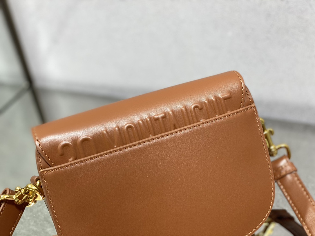 Small Dior Bobby Bag