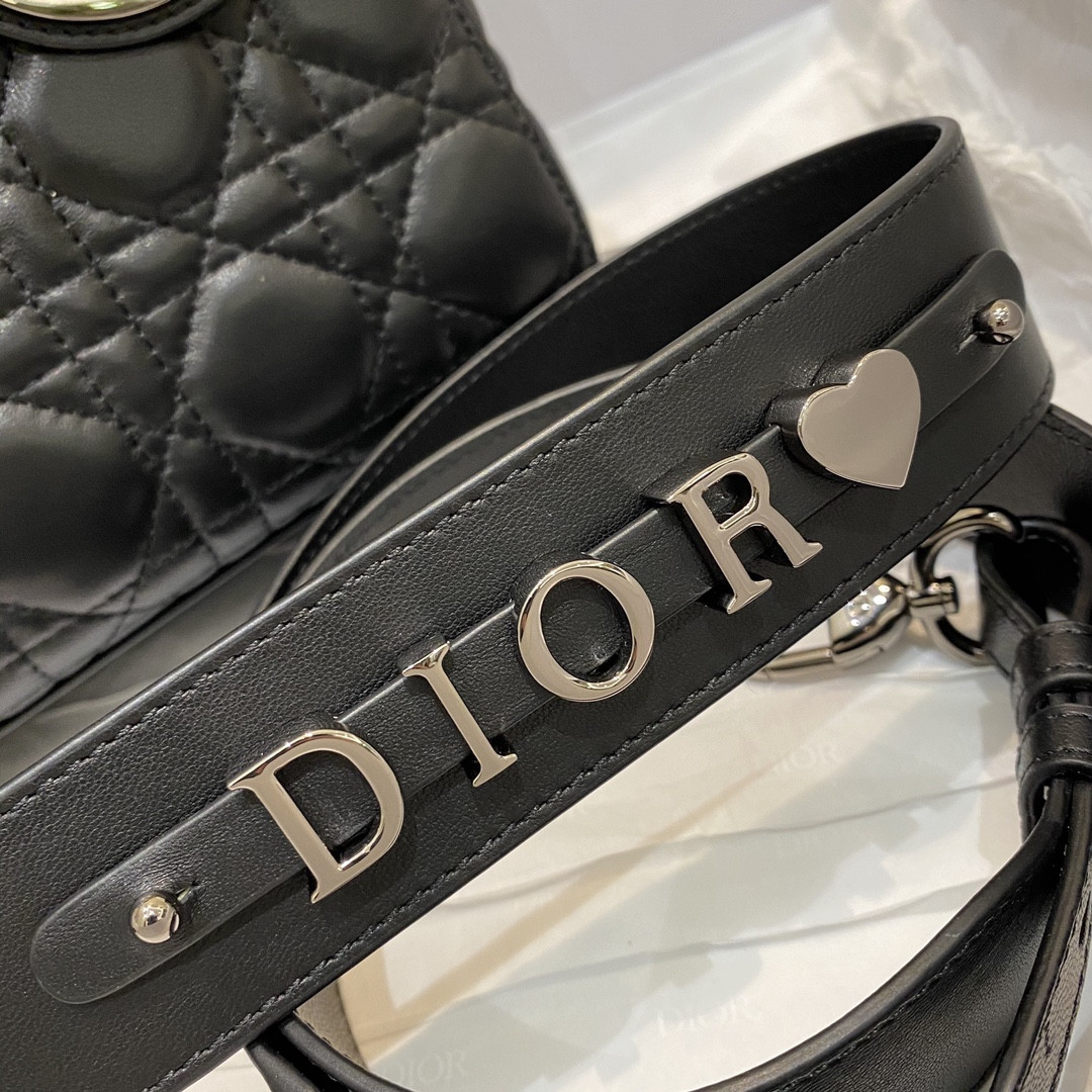 Small Lady Dior Bag