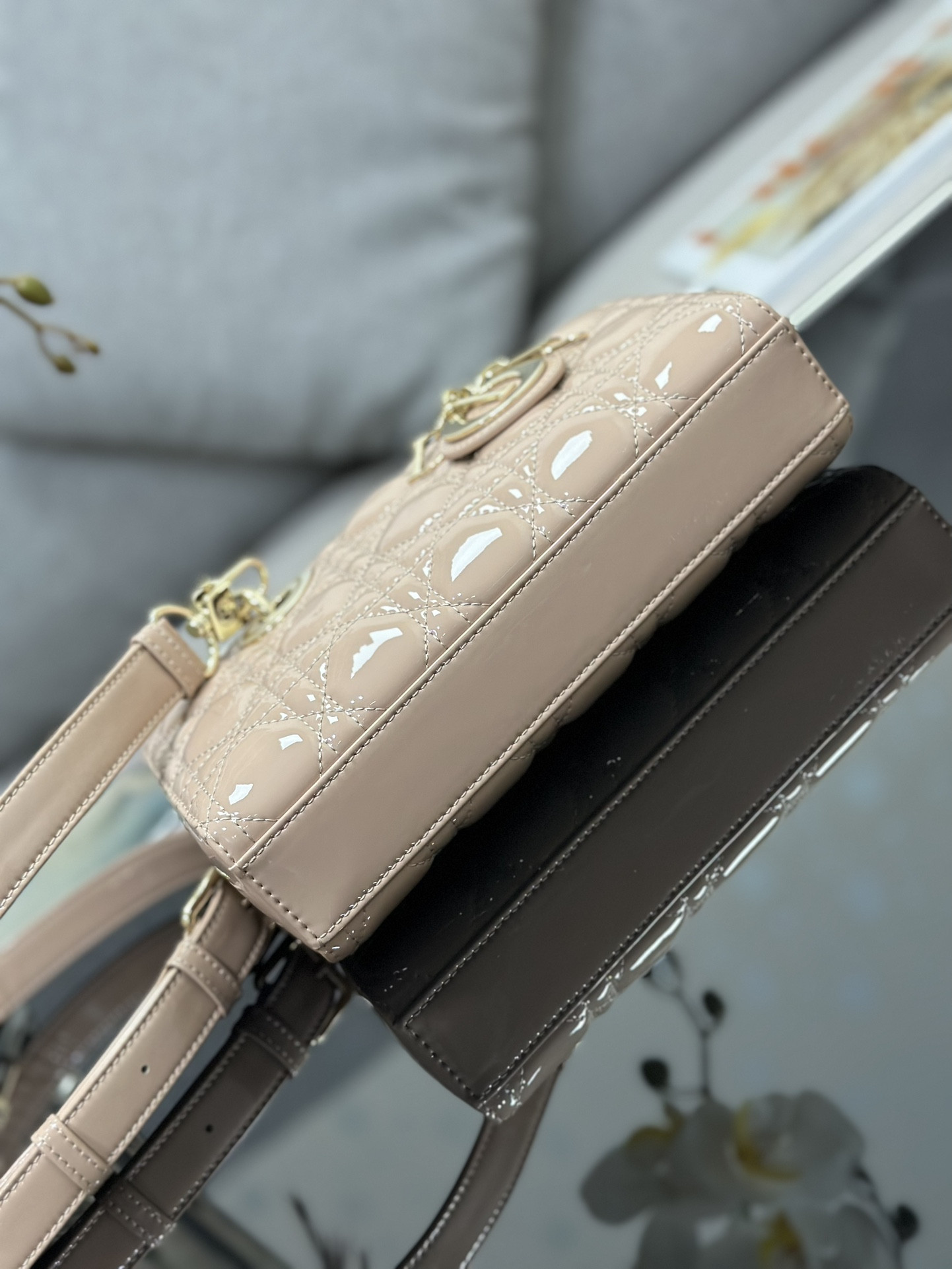 Small Lady D-joy Bag