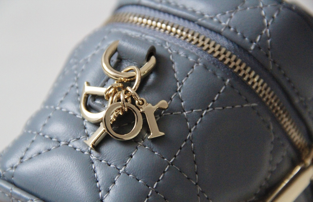 Dior Mini Travel Vanity