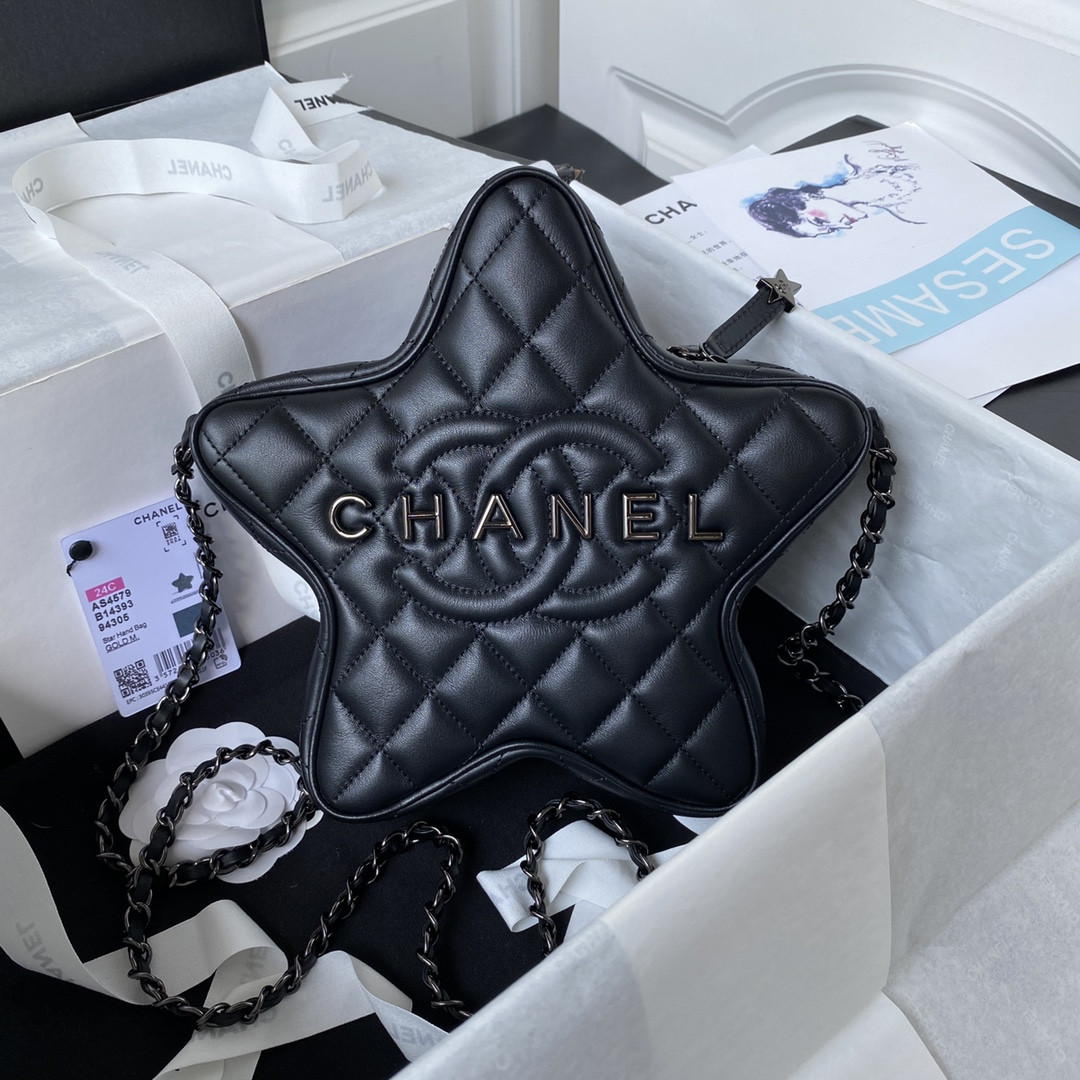 Chanel 24c Bag