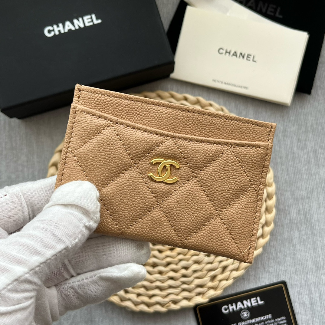 Chanle Wallet