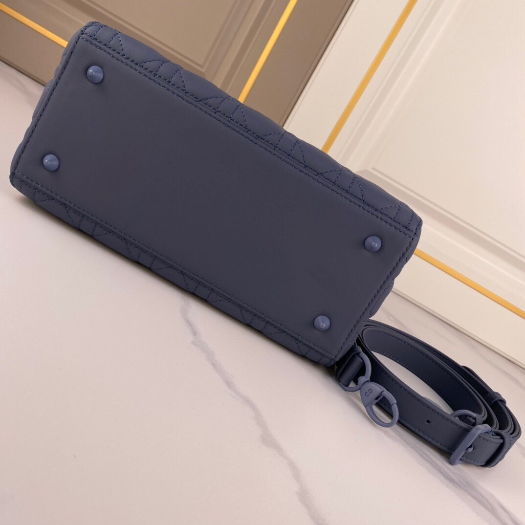 Medium Lady Dior Bag