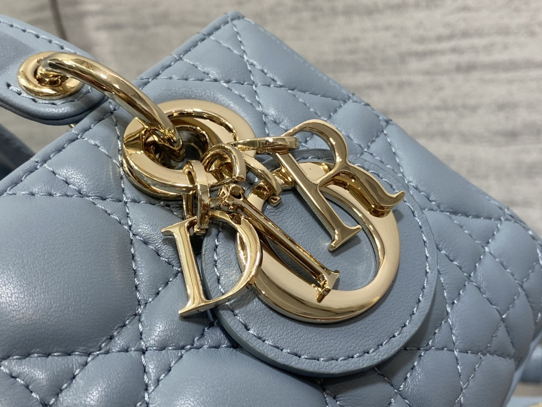 LADY D-JOY MICRO BAG