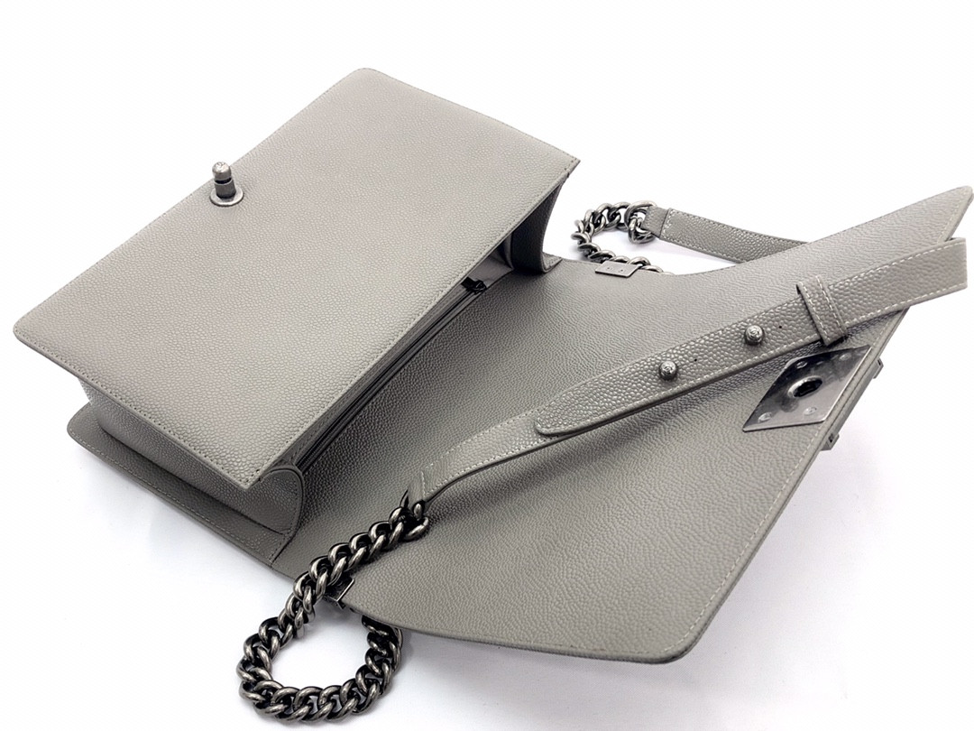 Chanle Boy Chanle Handbag