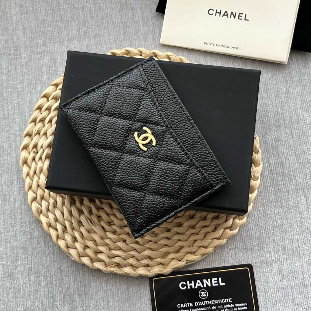 Chanle Wallet